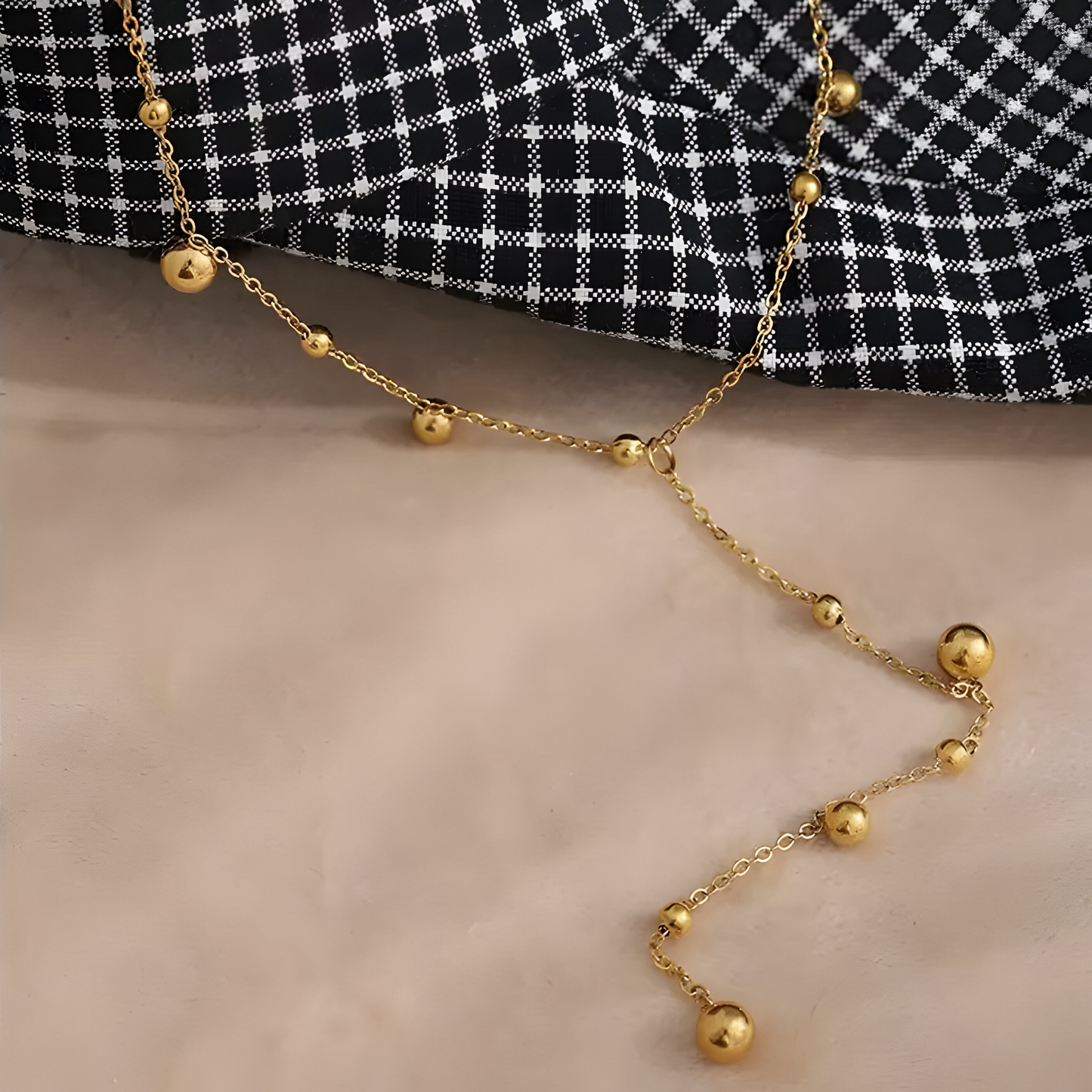 Collana Ypsilon