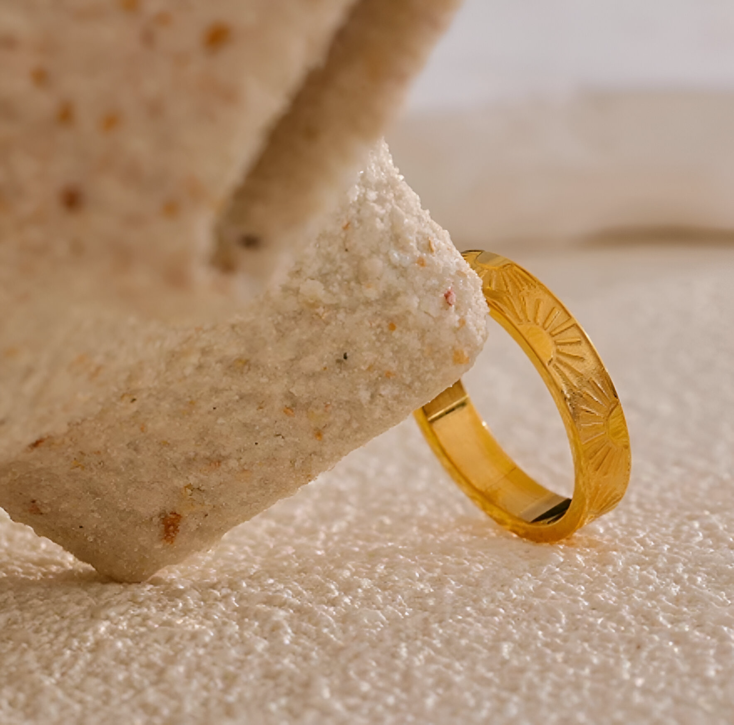 Anello Alba