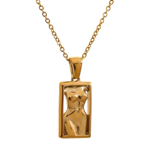 Collana Freedom