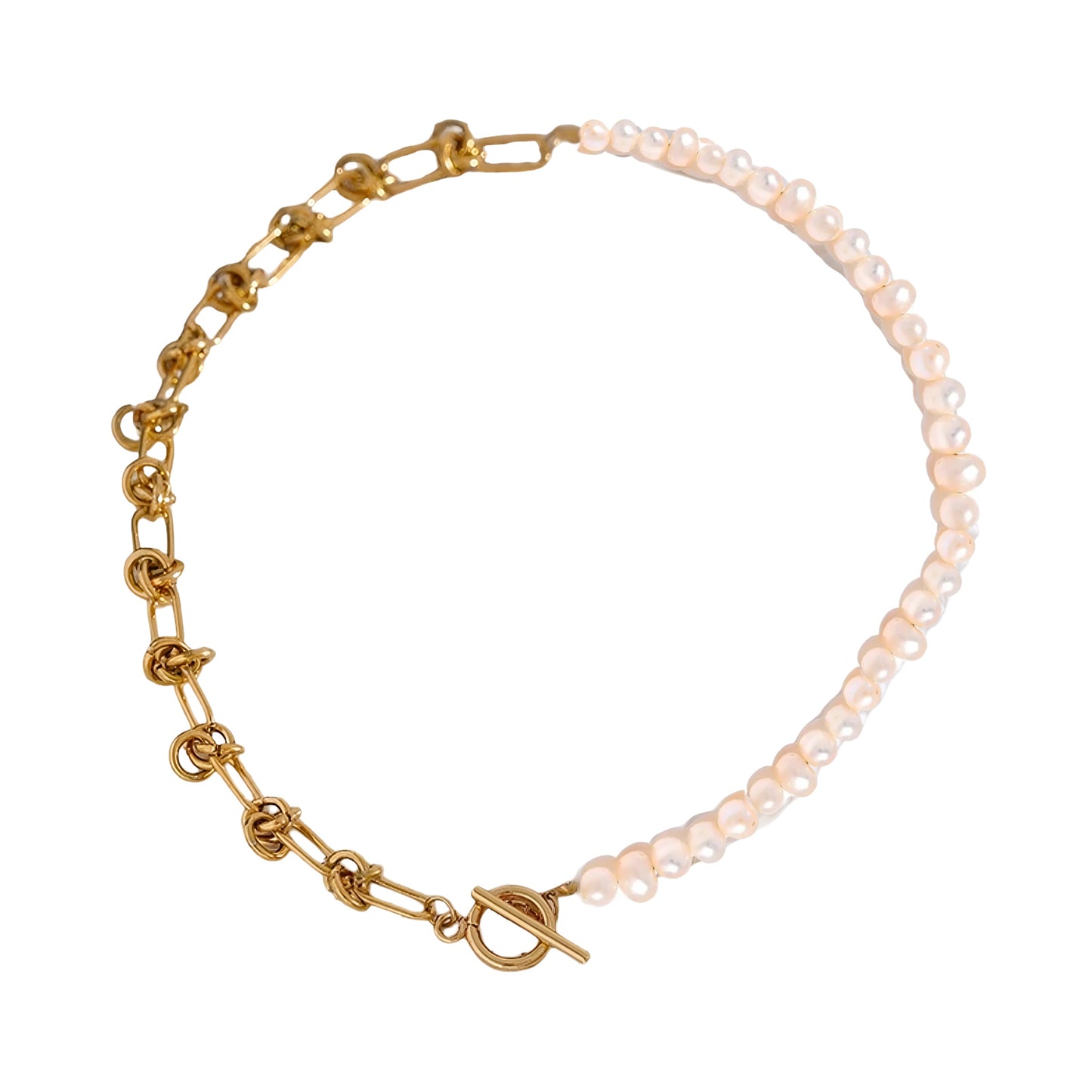 Collana Nodo