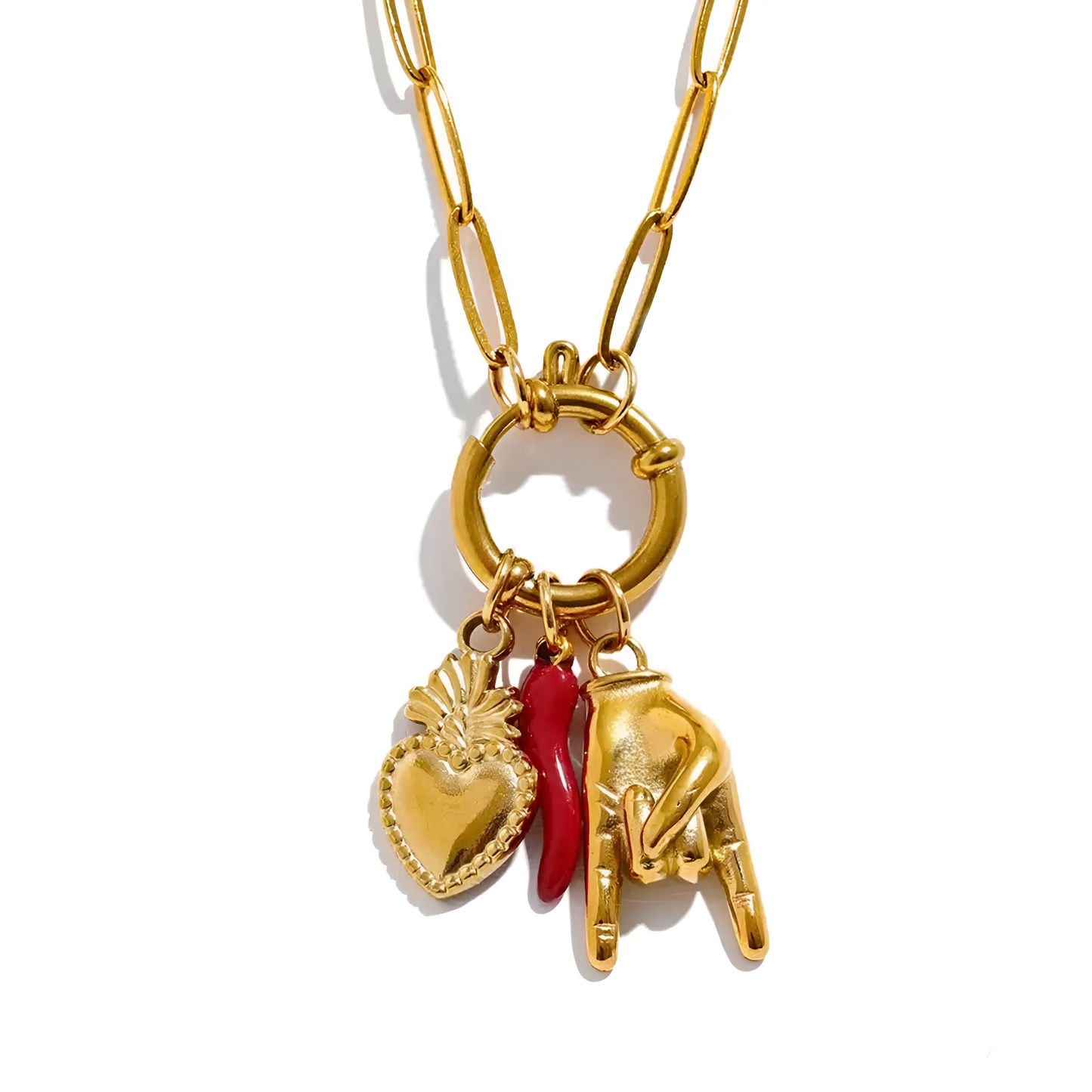 Collana Fortuna