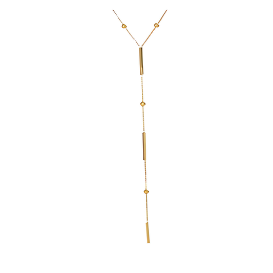 Collana Ypsilon Flat