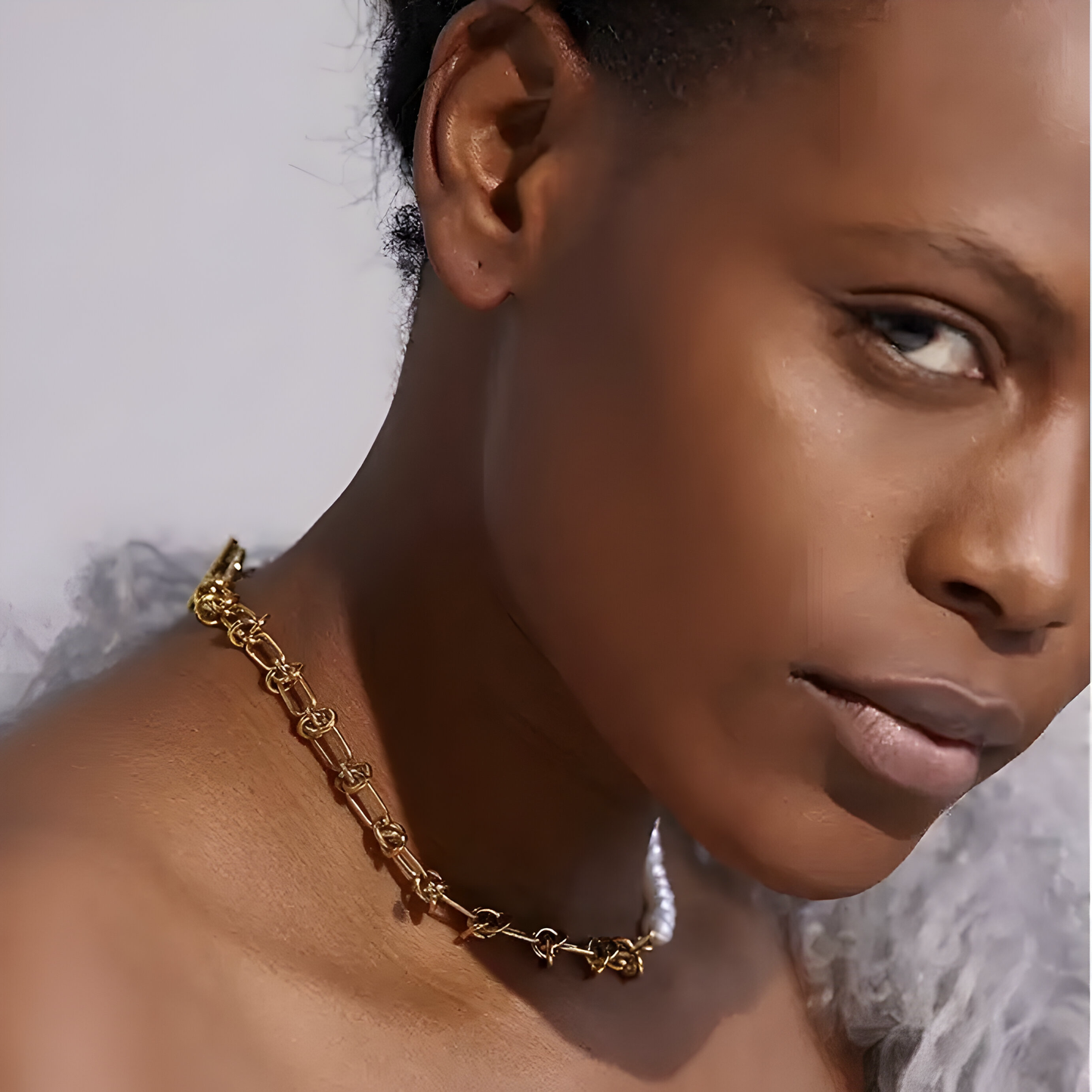 Collana Nodo
