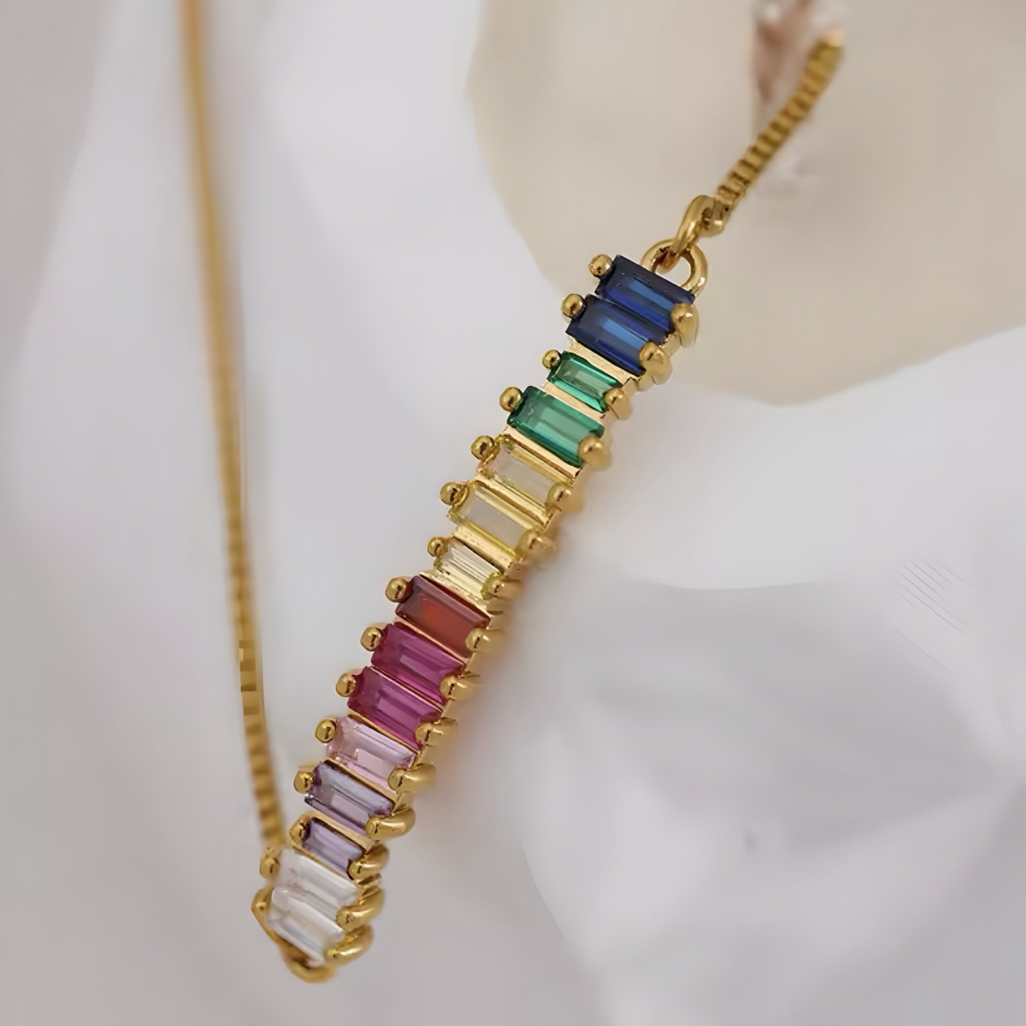 Bracciale Tecla Snake