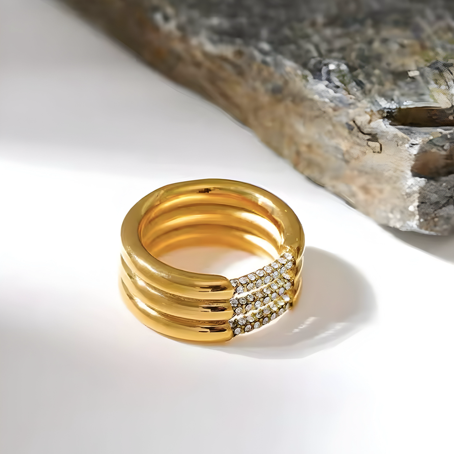 Anello Isabella