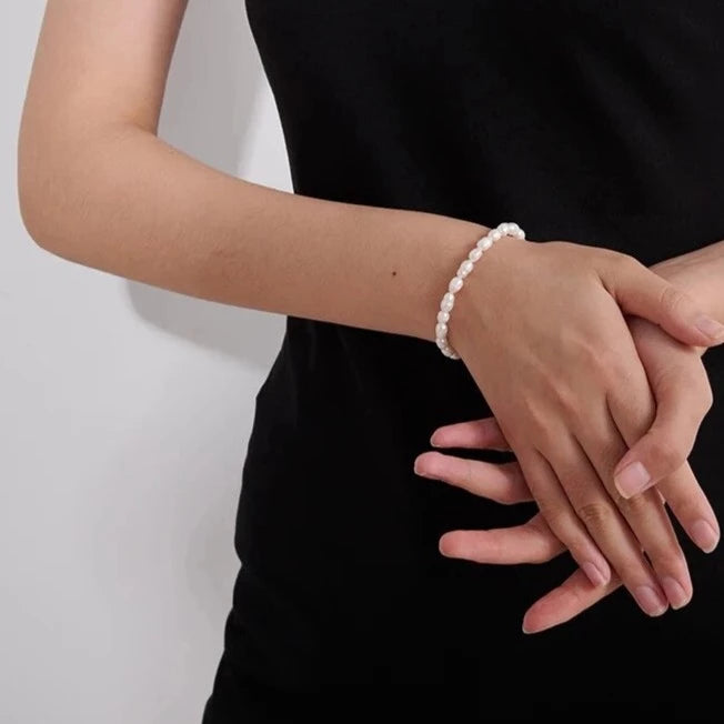 Bracciale Perla