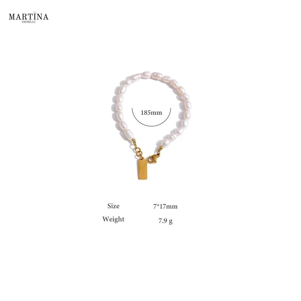 Bracciale Perla