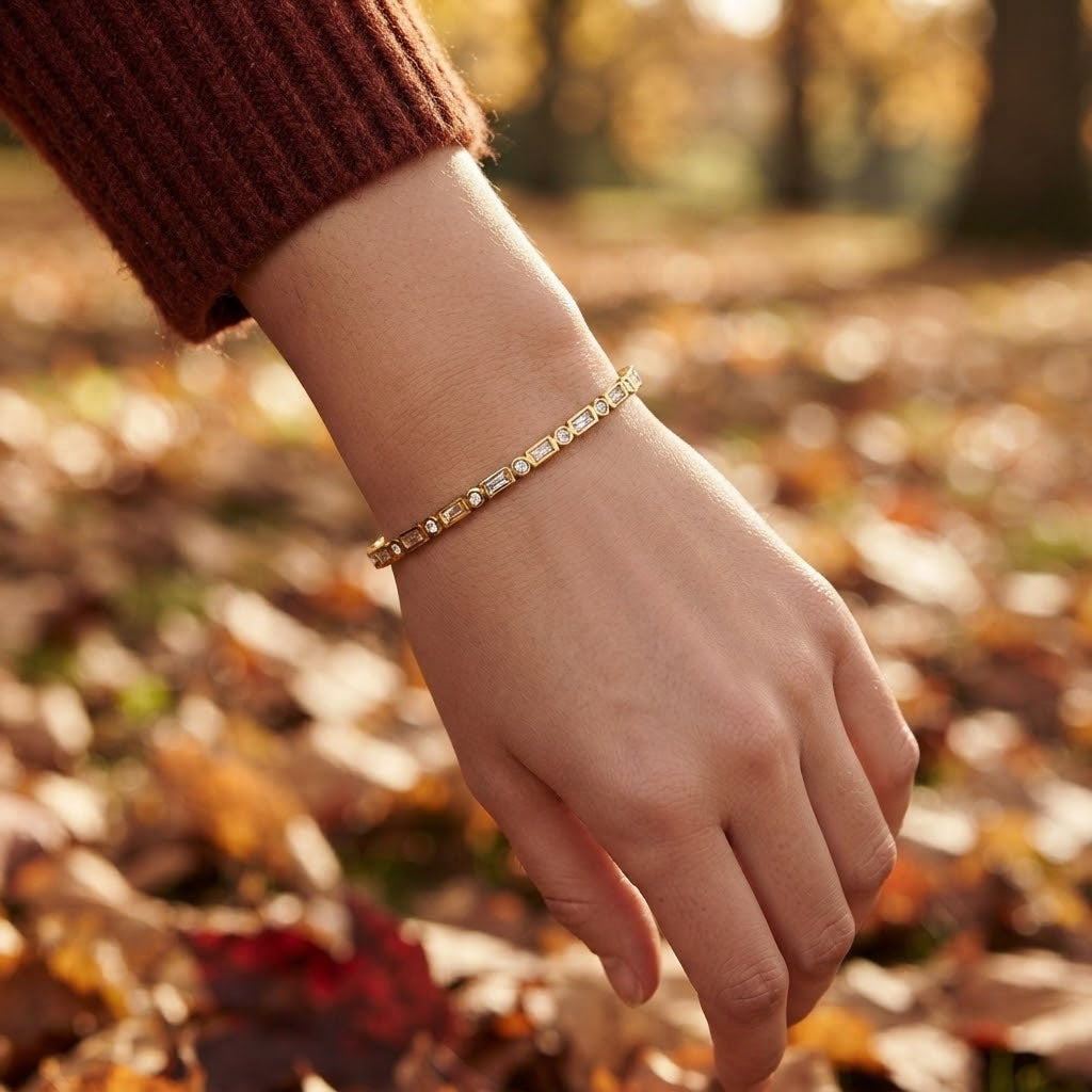 Bracciale Daphne Mini Rigid