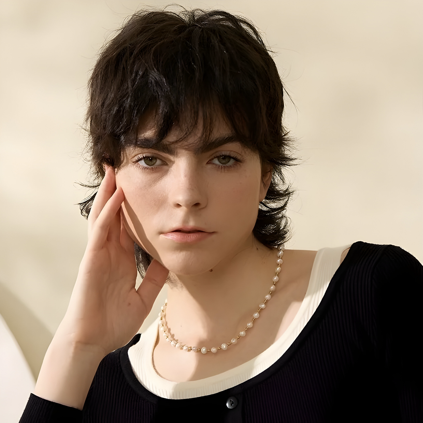 Collana Diana