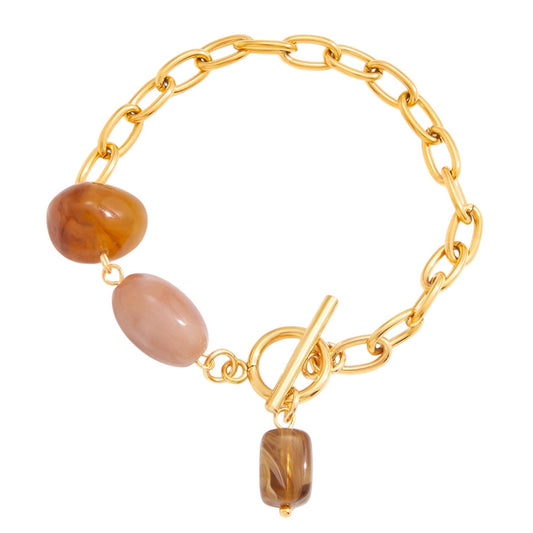 Bracciale O-Petra