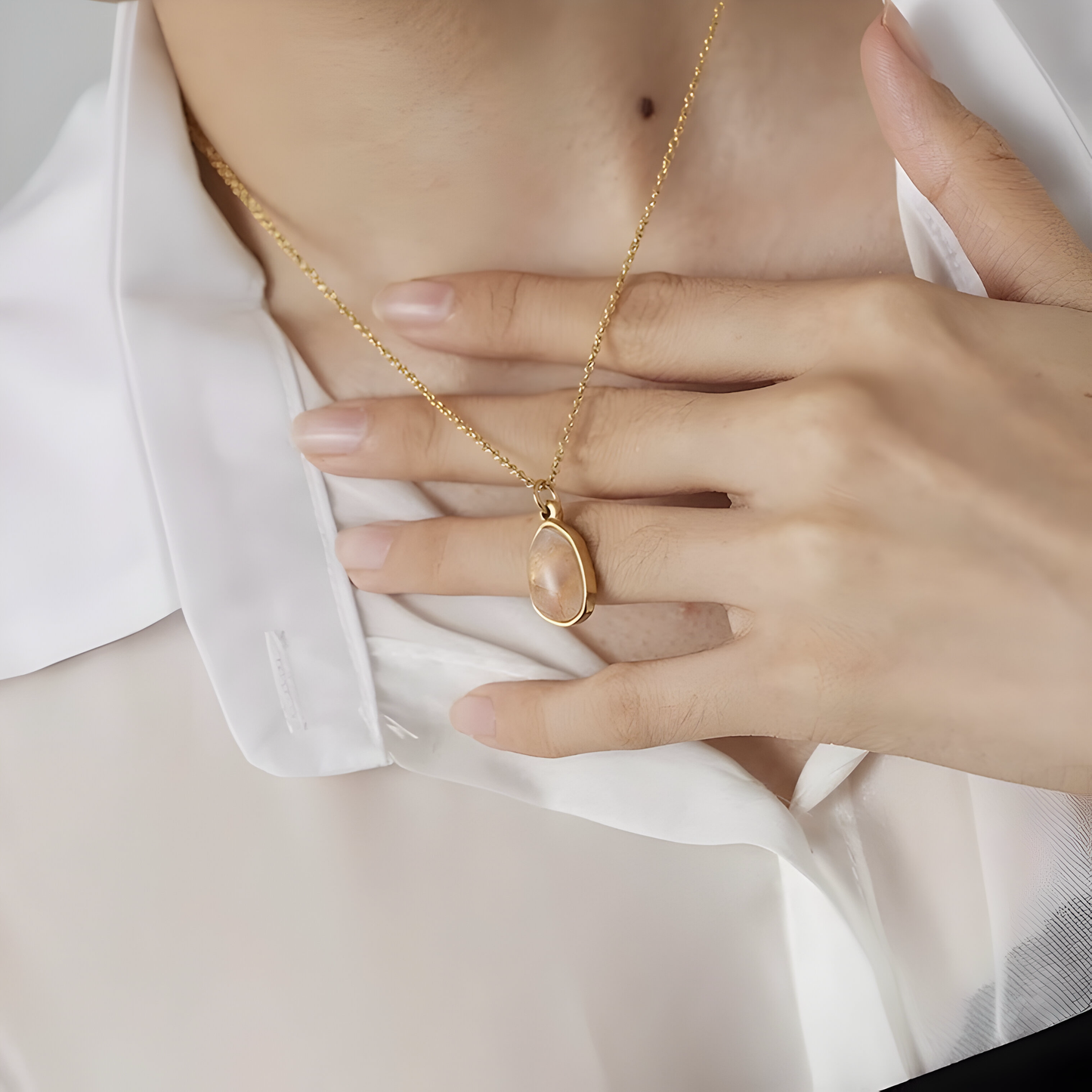 Collana Elita