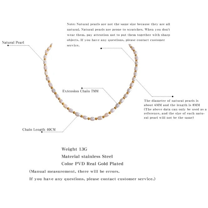 Collana Diana