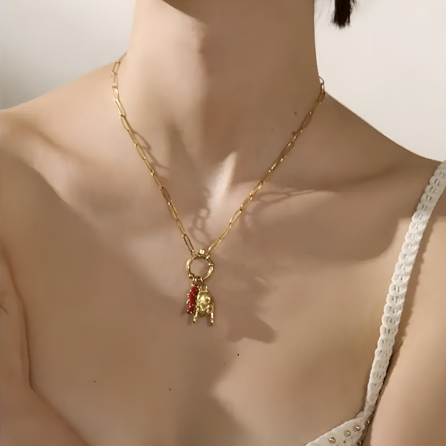 Collana Fortuna