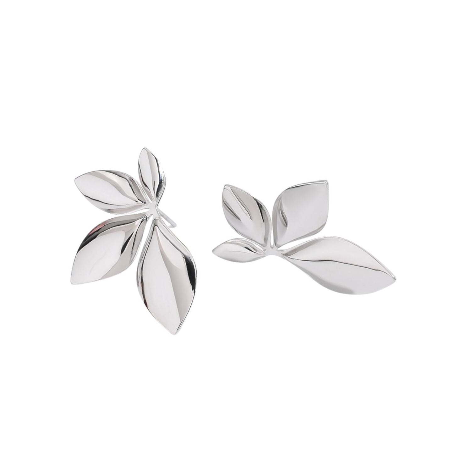 Orecchini Leaf
