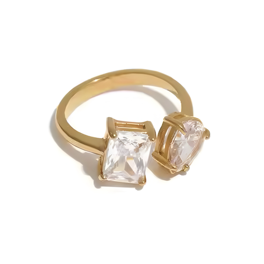 Anello Luana
