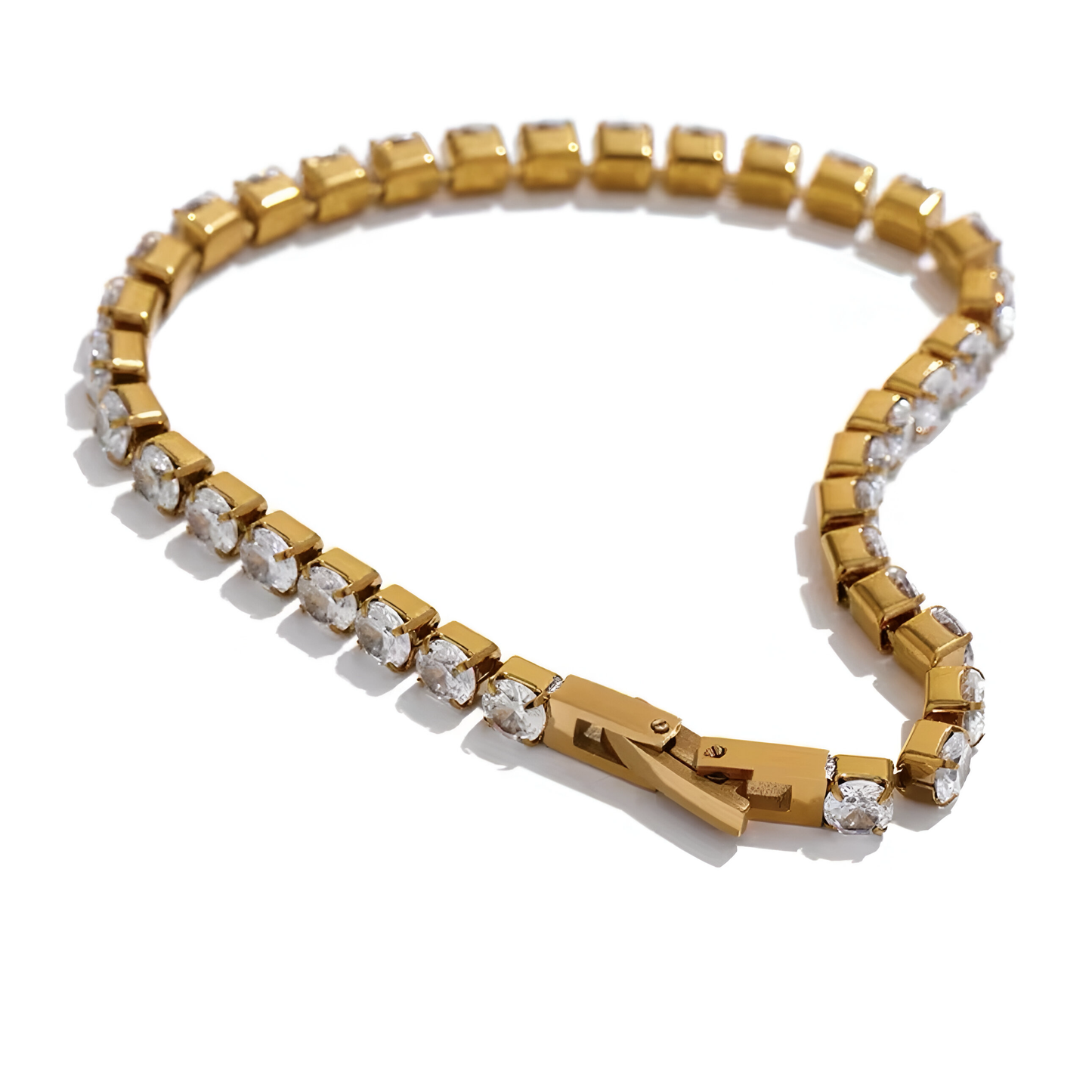 Bracciale Tennis