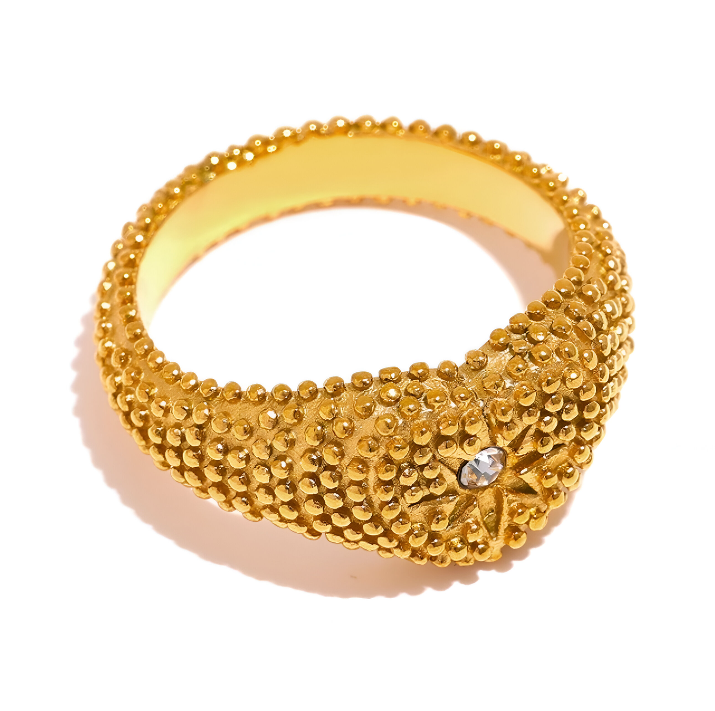 Anello Zinu