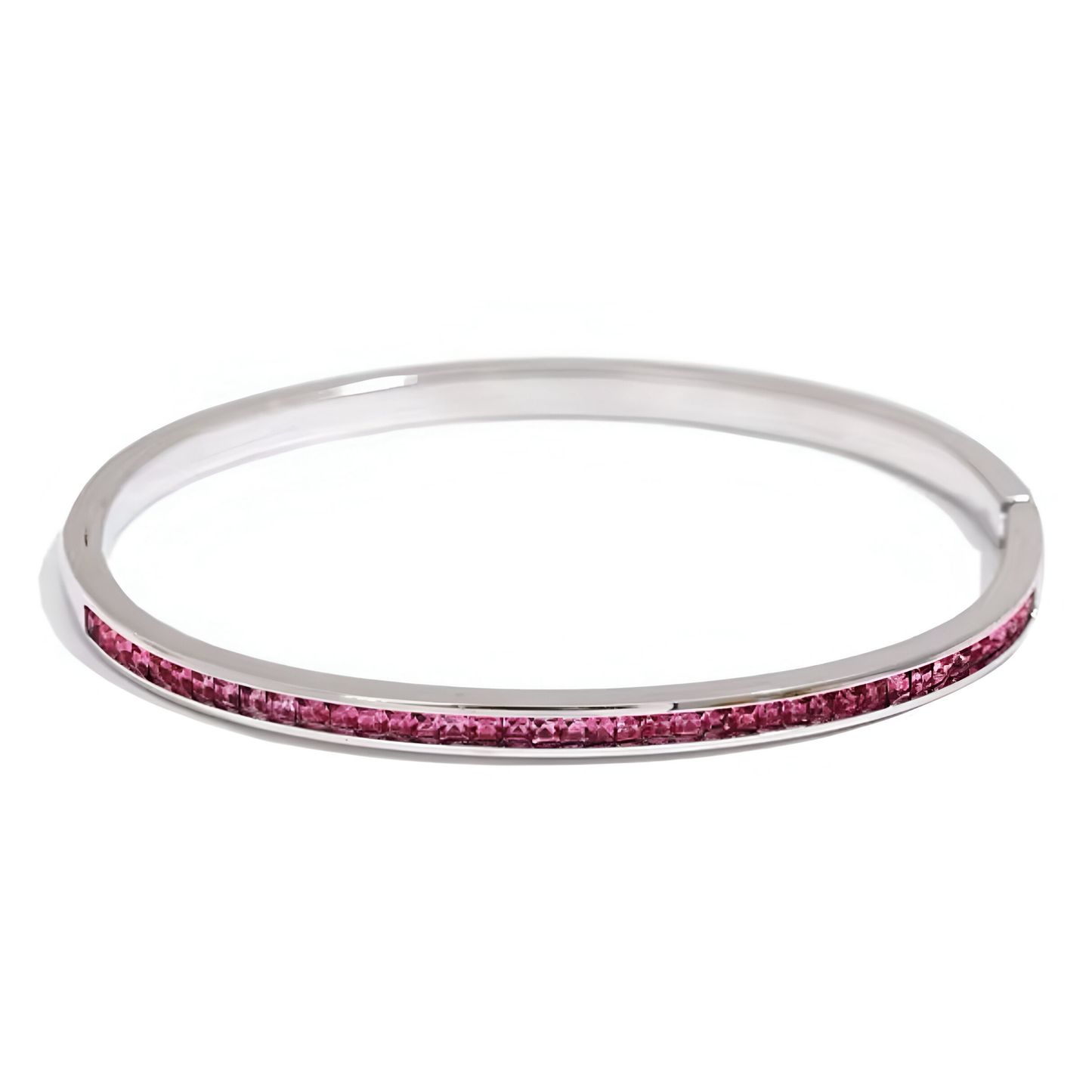 Bracciale Guenda Oval Shine