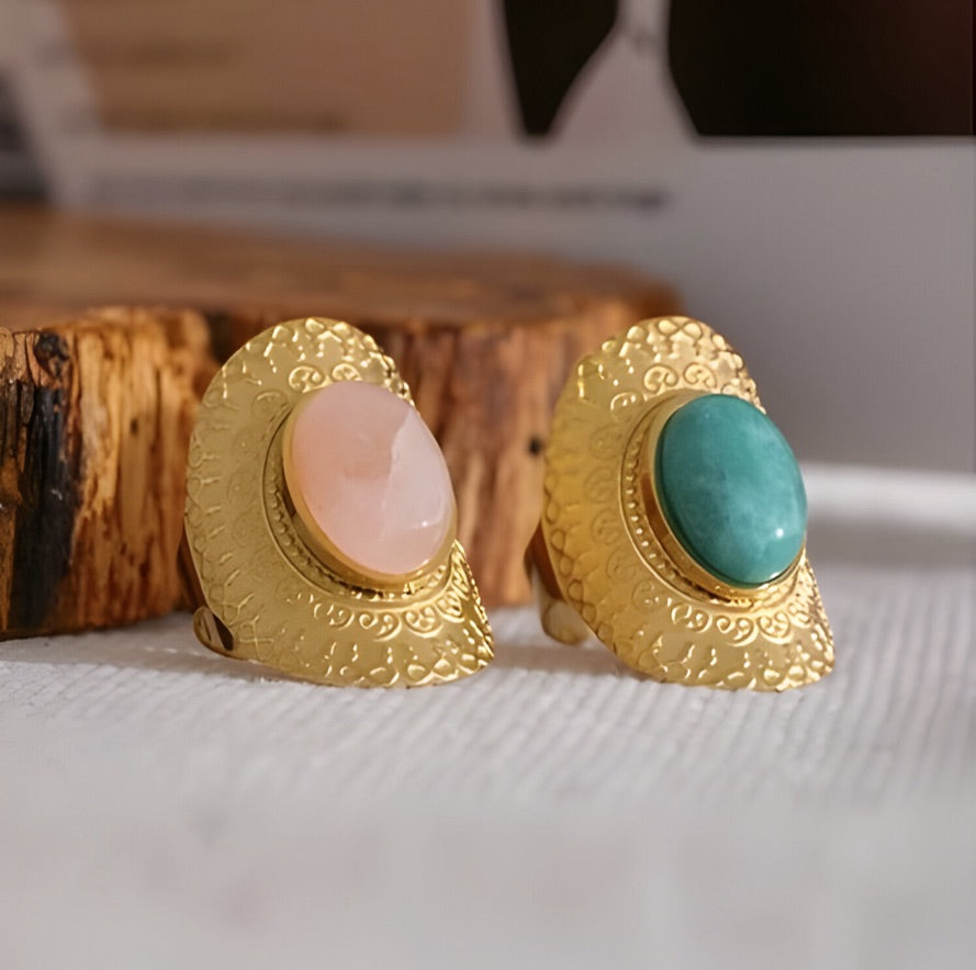 Anello Petra