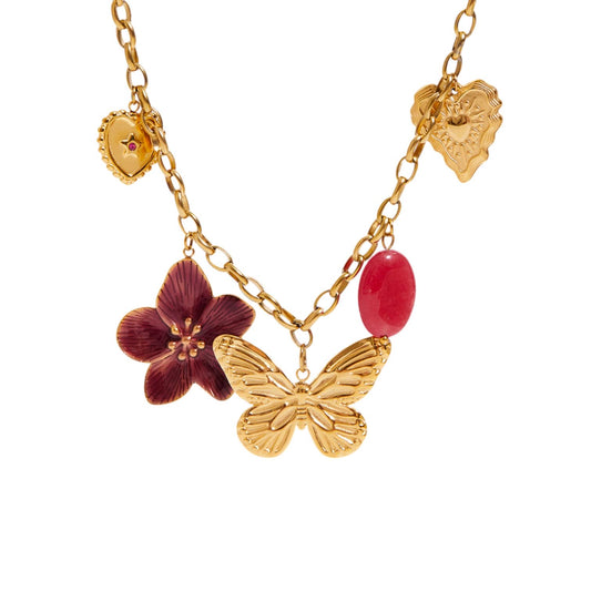 Bracciale Butterfly