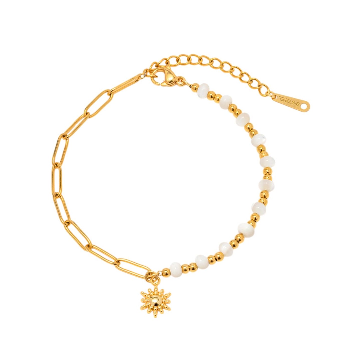 Bracciale Wilma Sun
