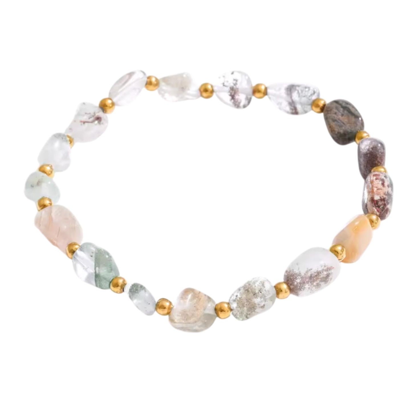Bracciale Quartz
