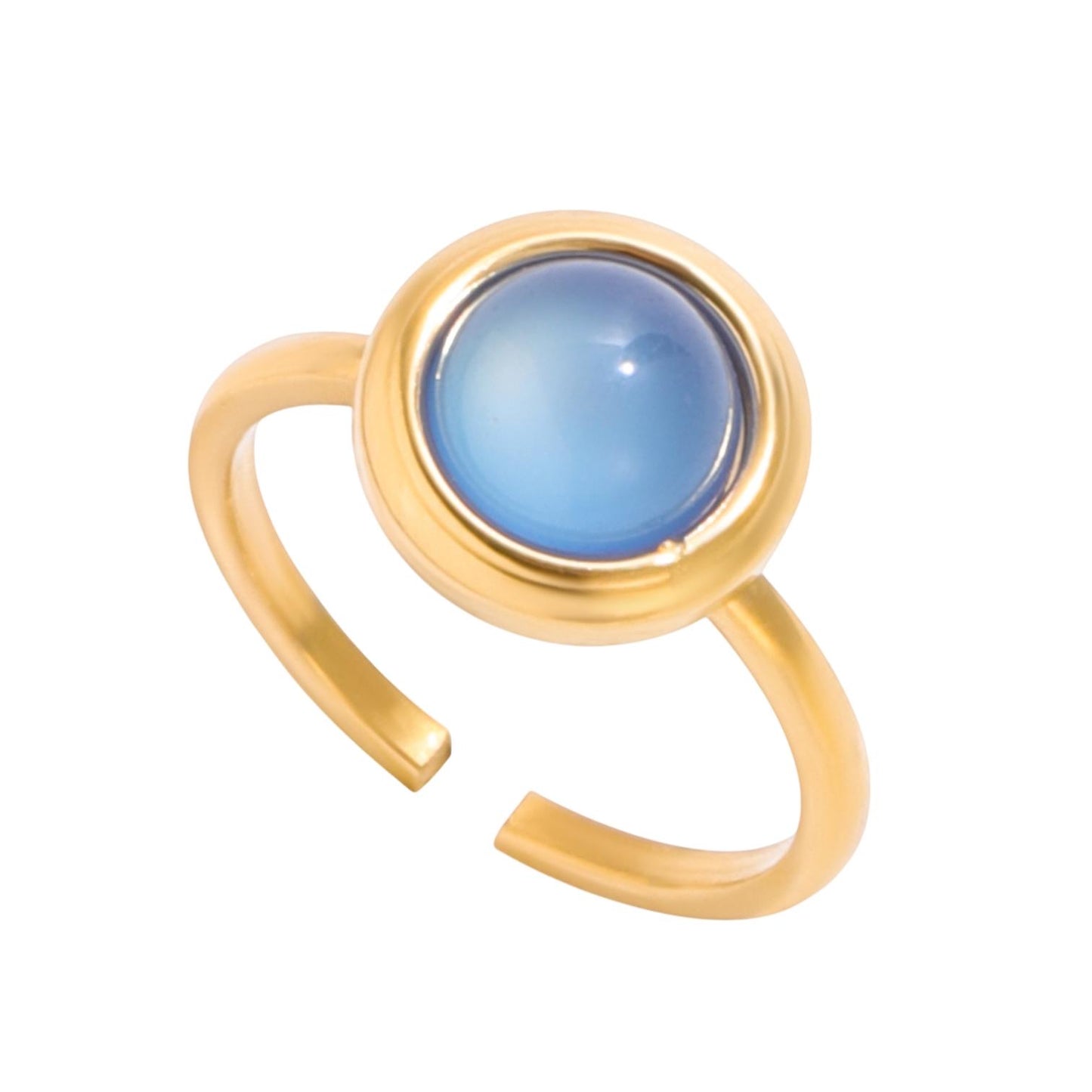 Anello Horus