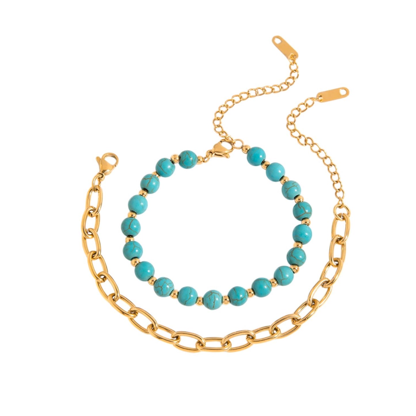 Bracciale Bubble