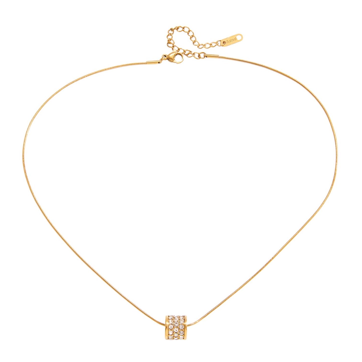 Collana Licia
