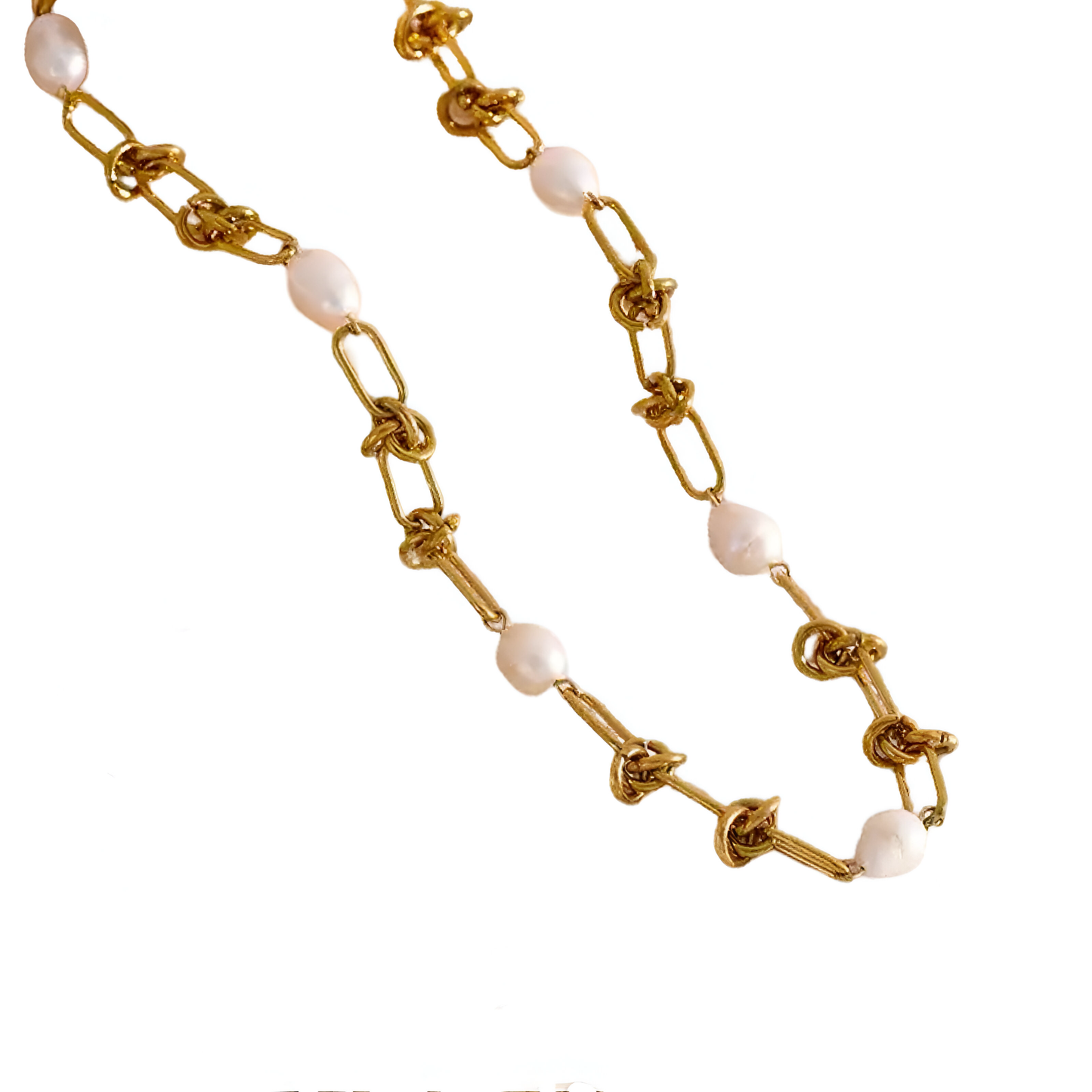 Collana Nodo