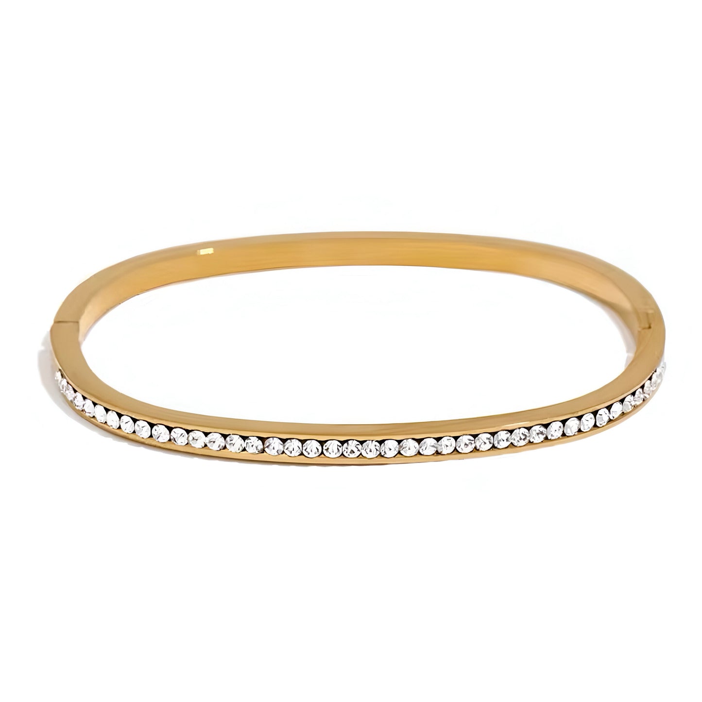 Bracciale Guenda Oval Shine
