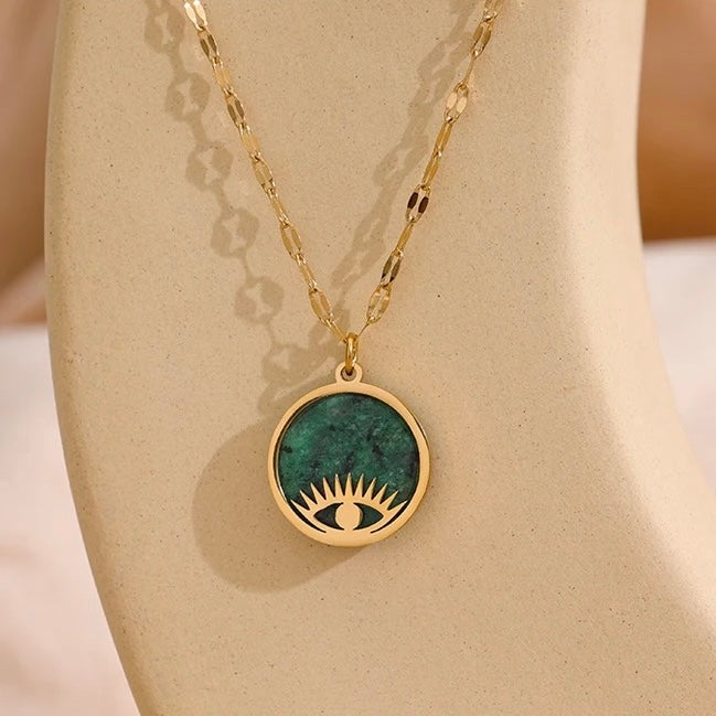 Collana Glifo