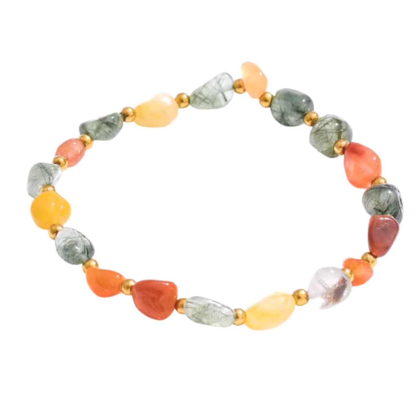 Bracciale Quartz