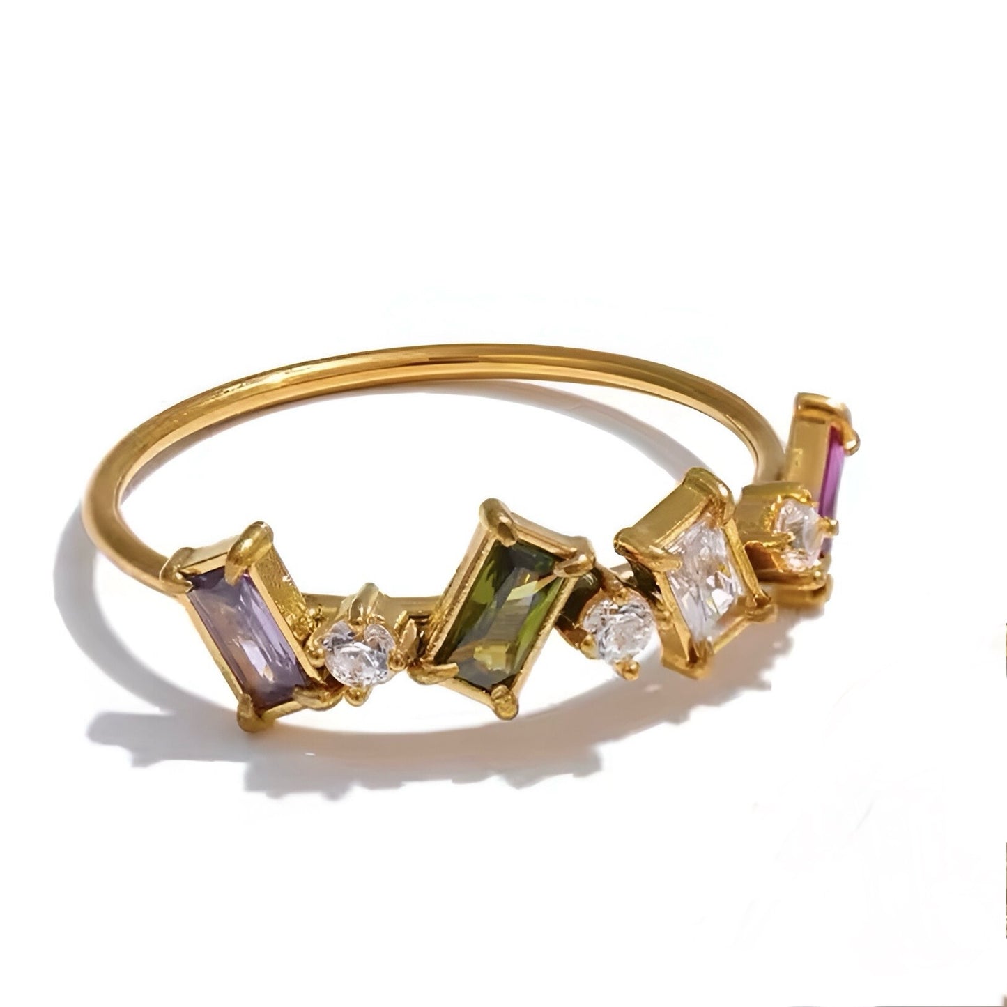 Anello Luisa