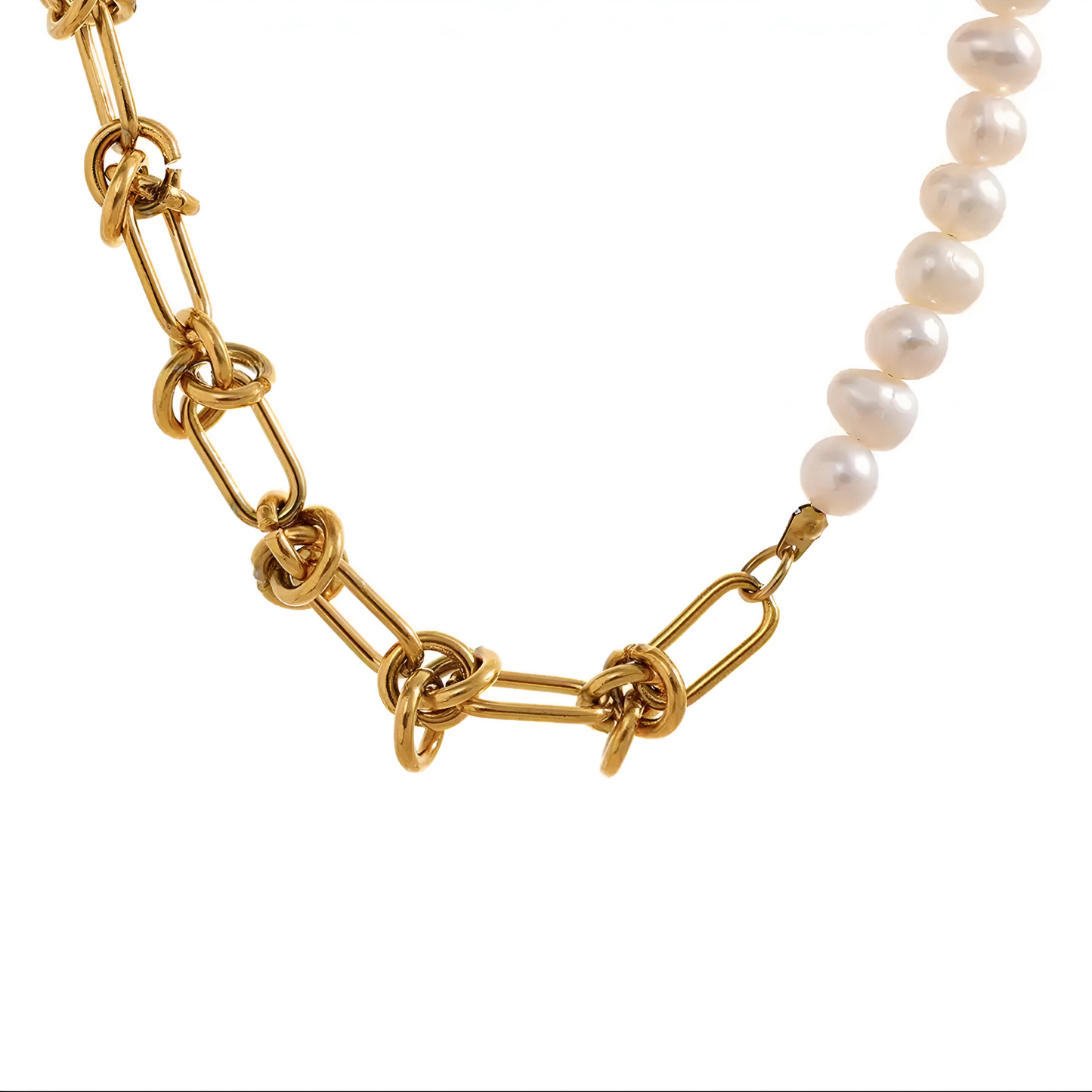 Collana Nodo