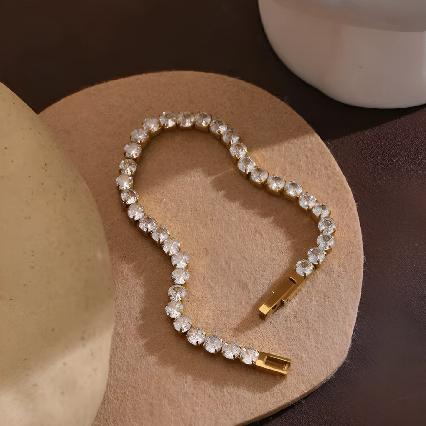 Bracciale Tennis