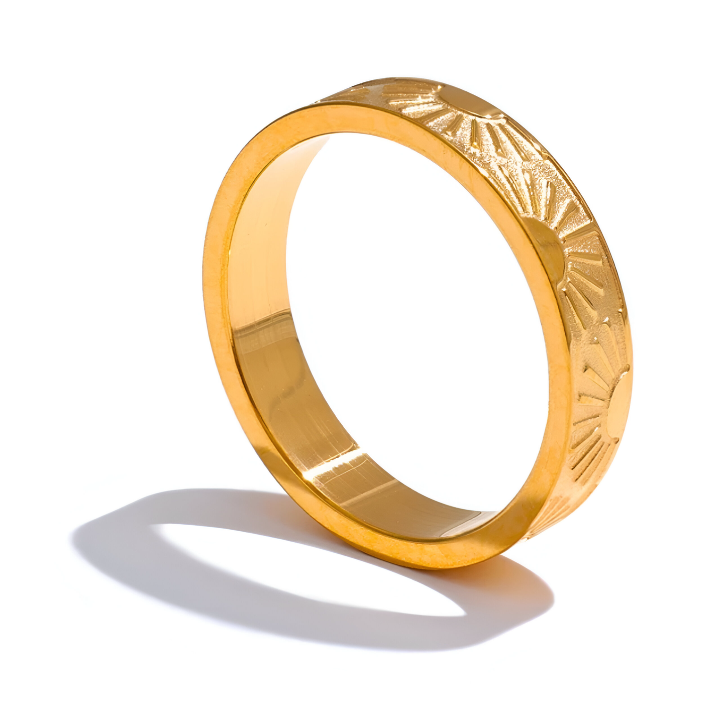 Anello Alba