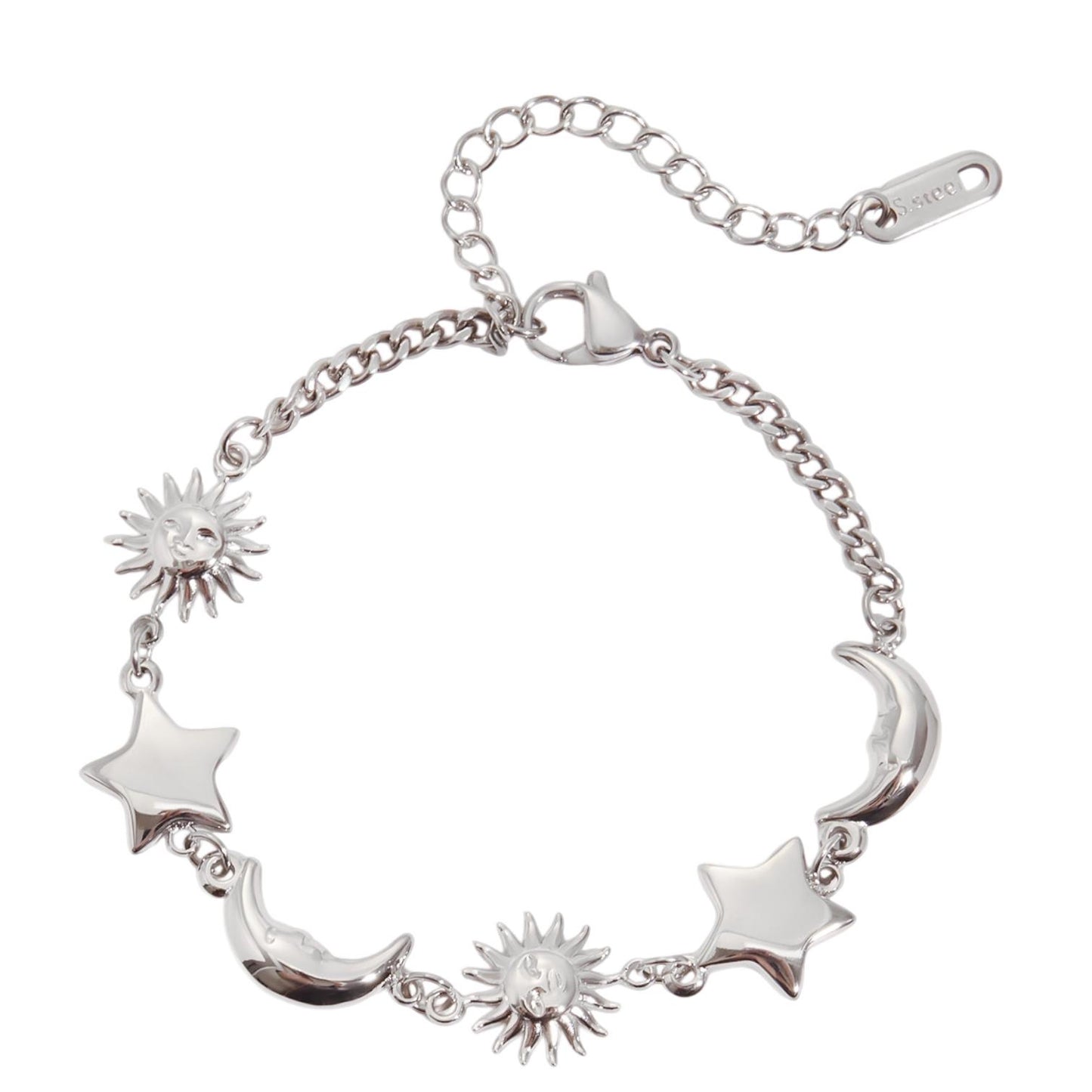 Bracciale Astri