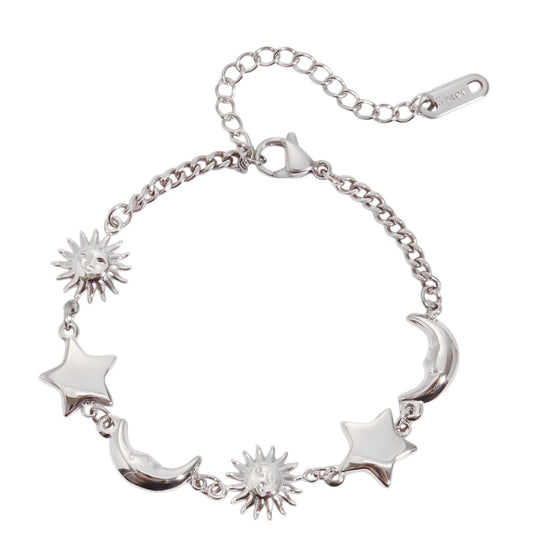 Bracciale Astri