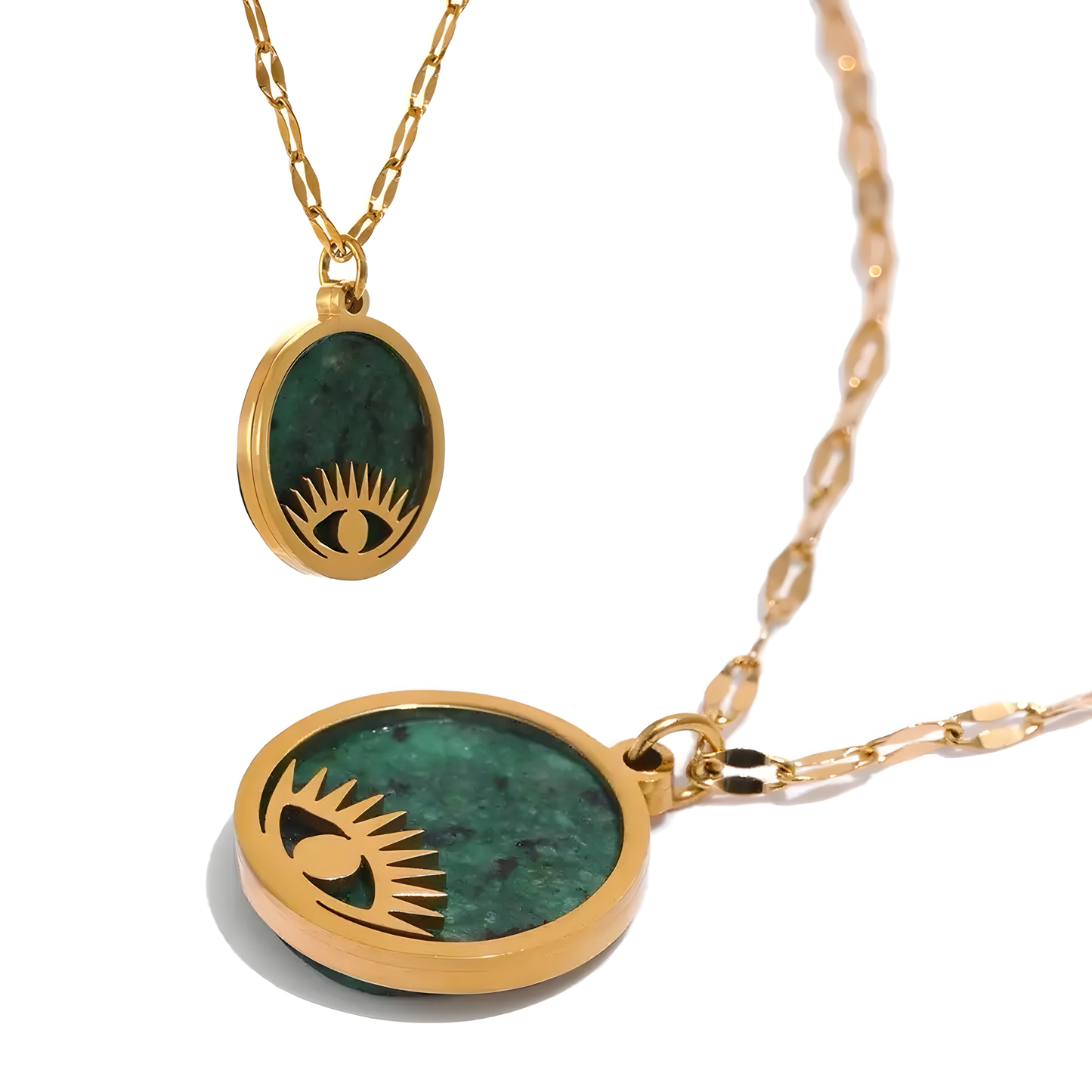 Collana Glifo