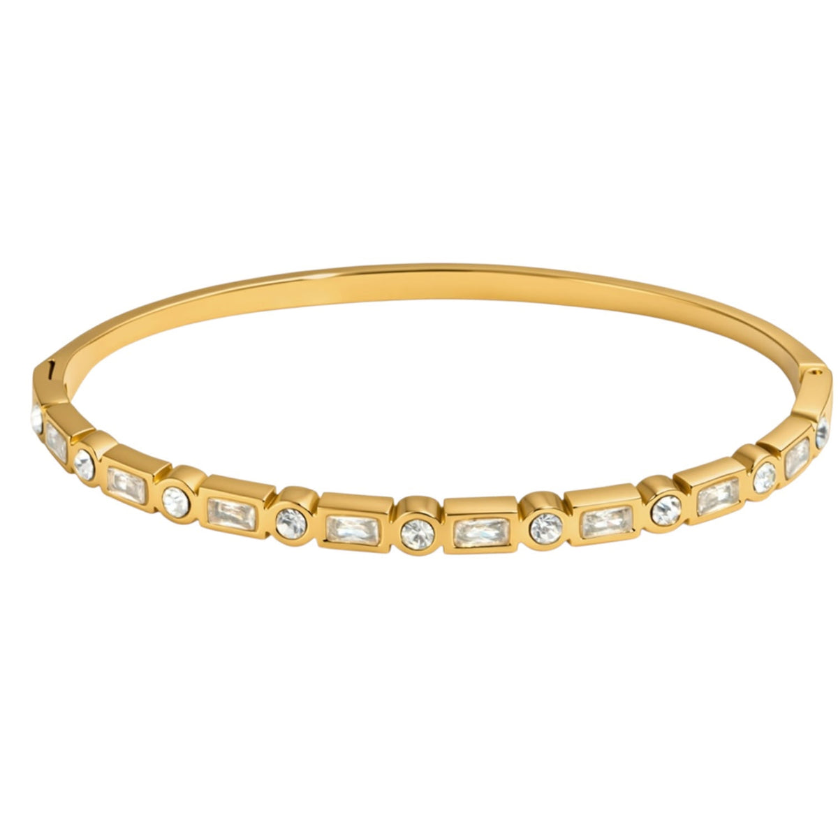Bracciale Daphne Mini Rigid