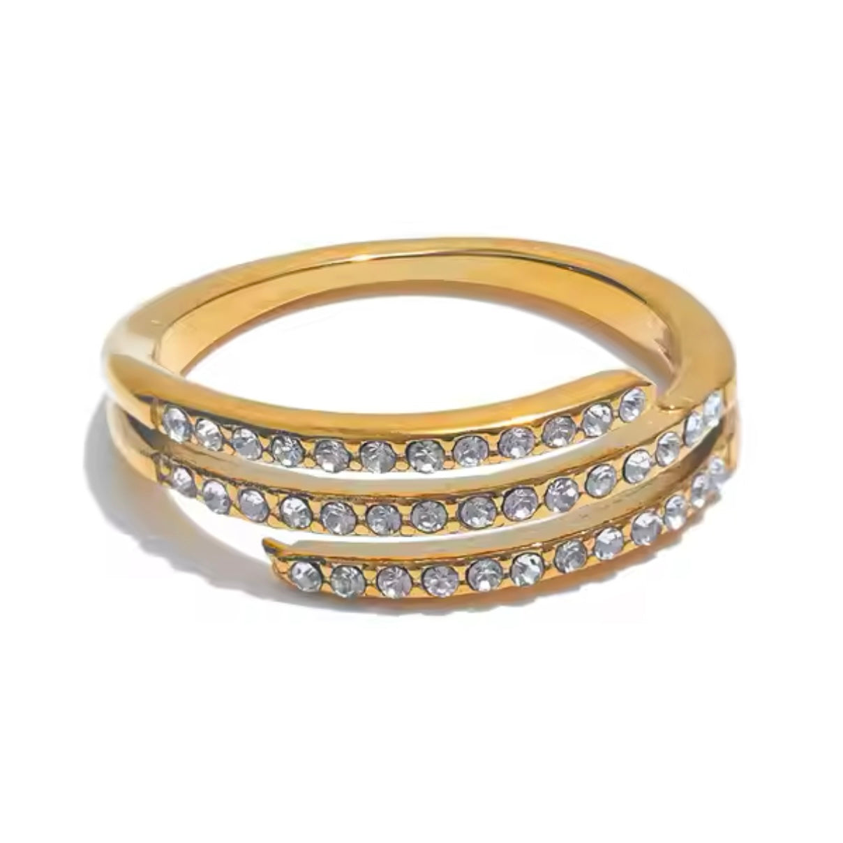 Anello Sofia