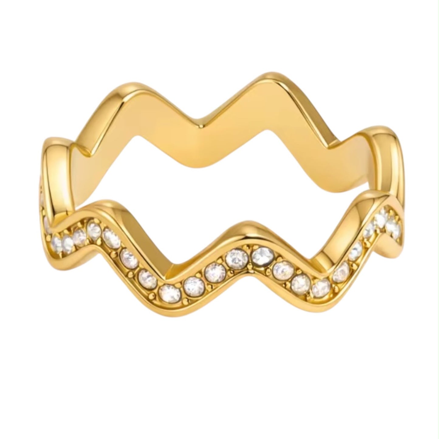 Anello Crown