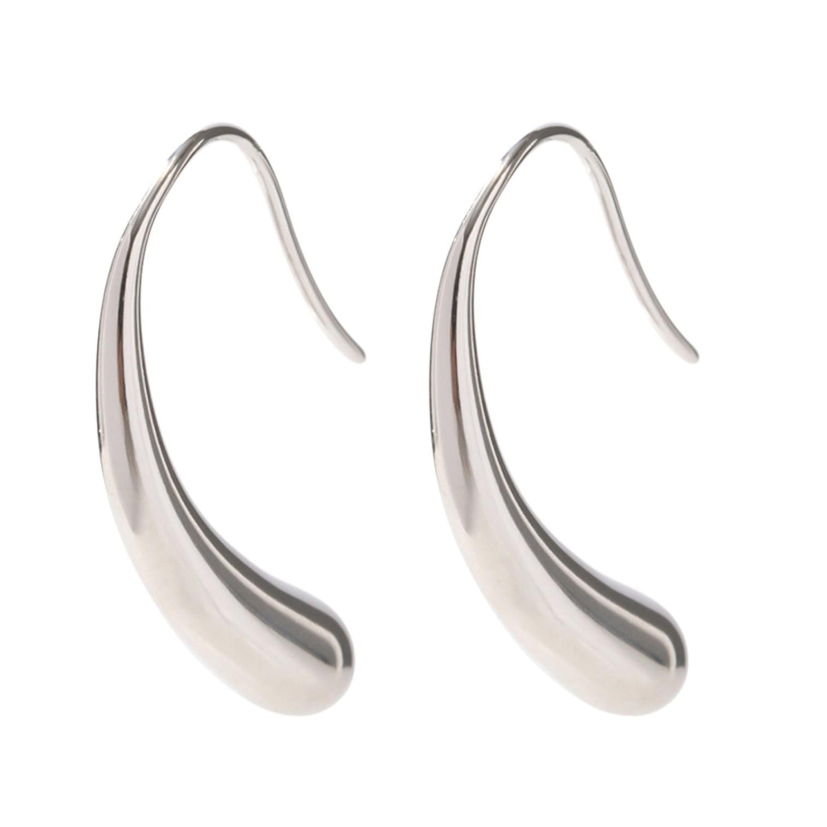 Orecchini Goccia Slim