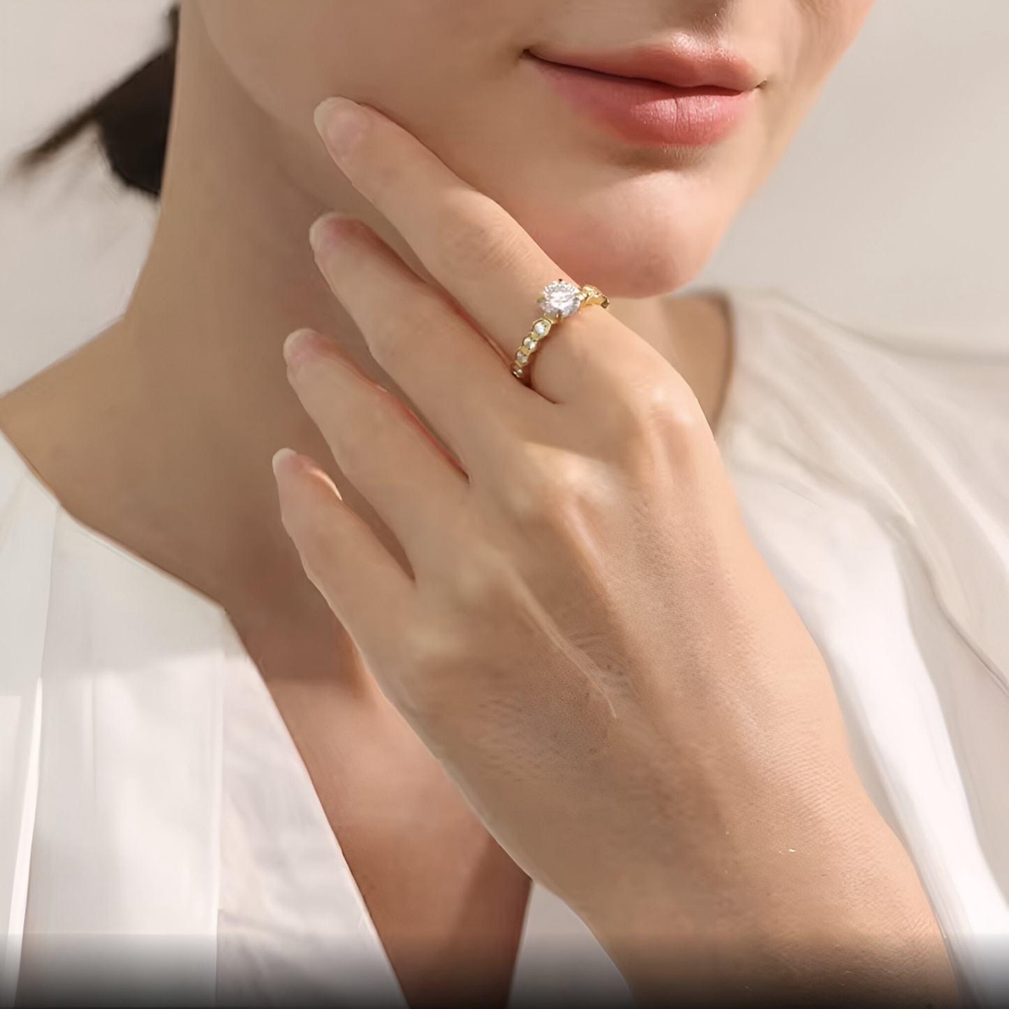 Anello Eloise