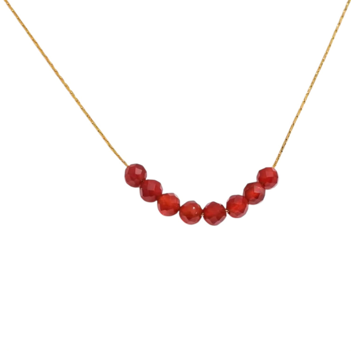 Collana Forest Spot