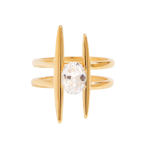 Anello Brenda Thorne