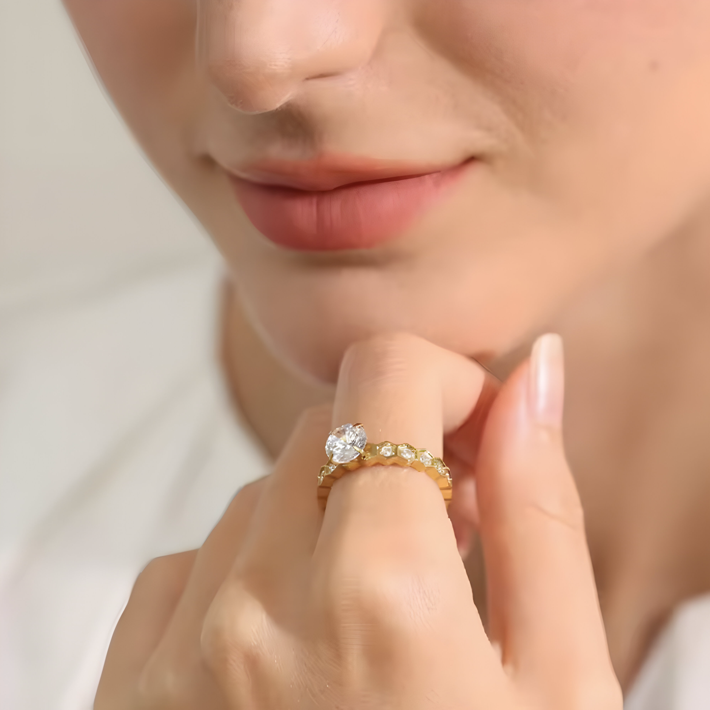 Anello Eloise