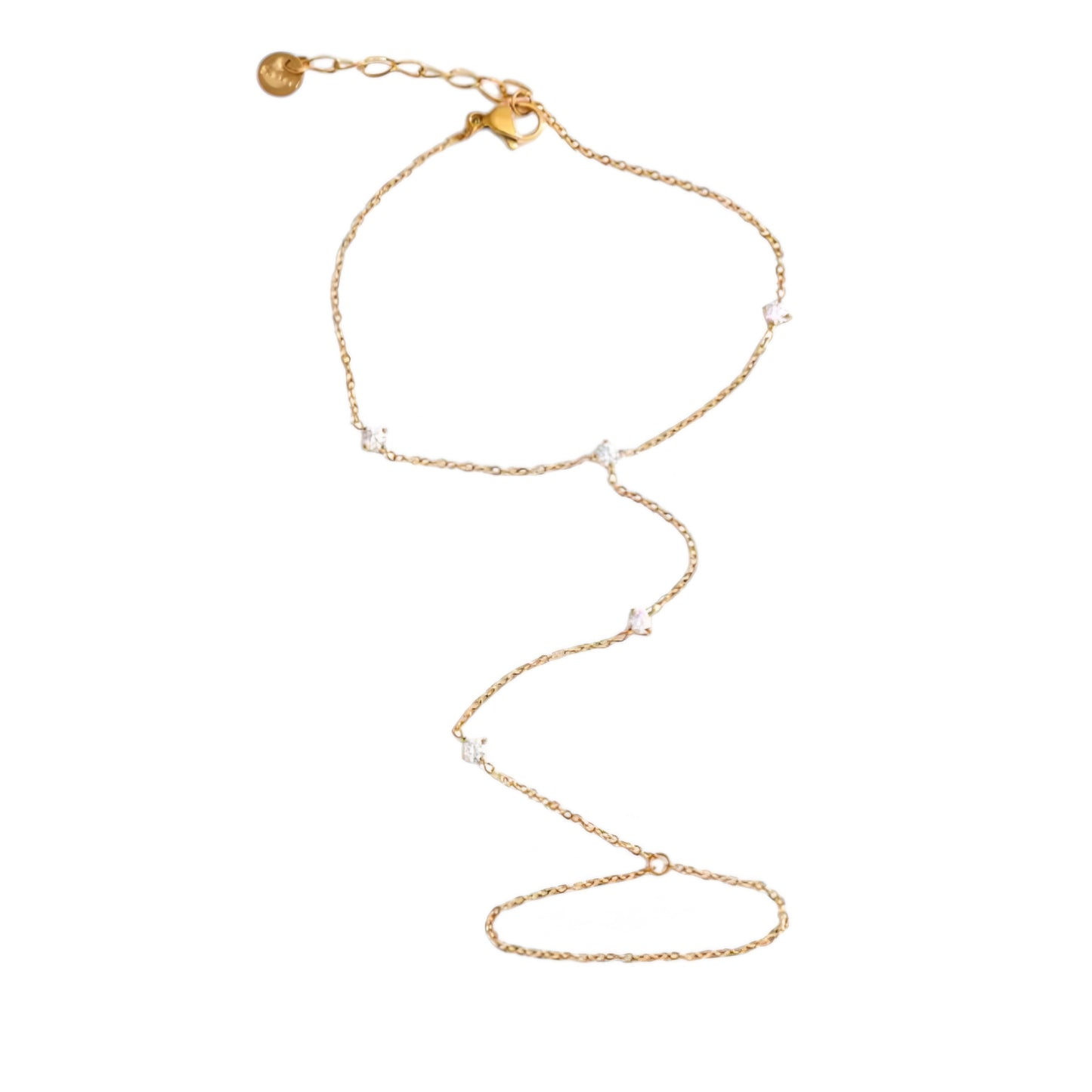 Bracciale Selma Shine