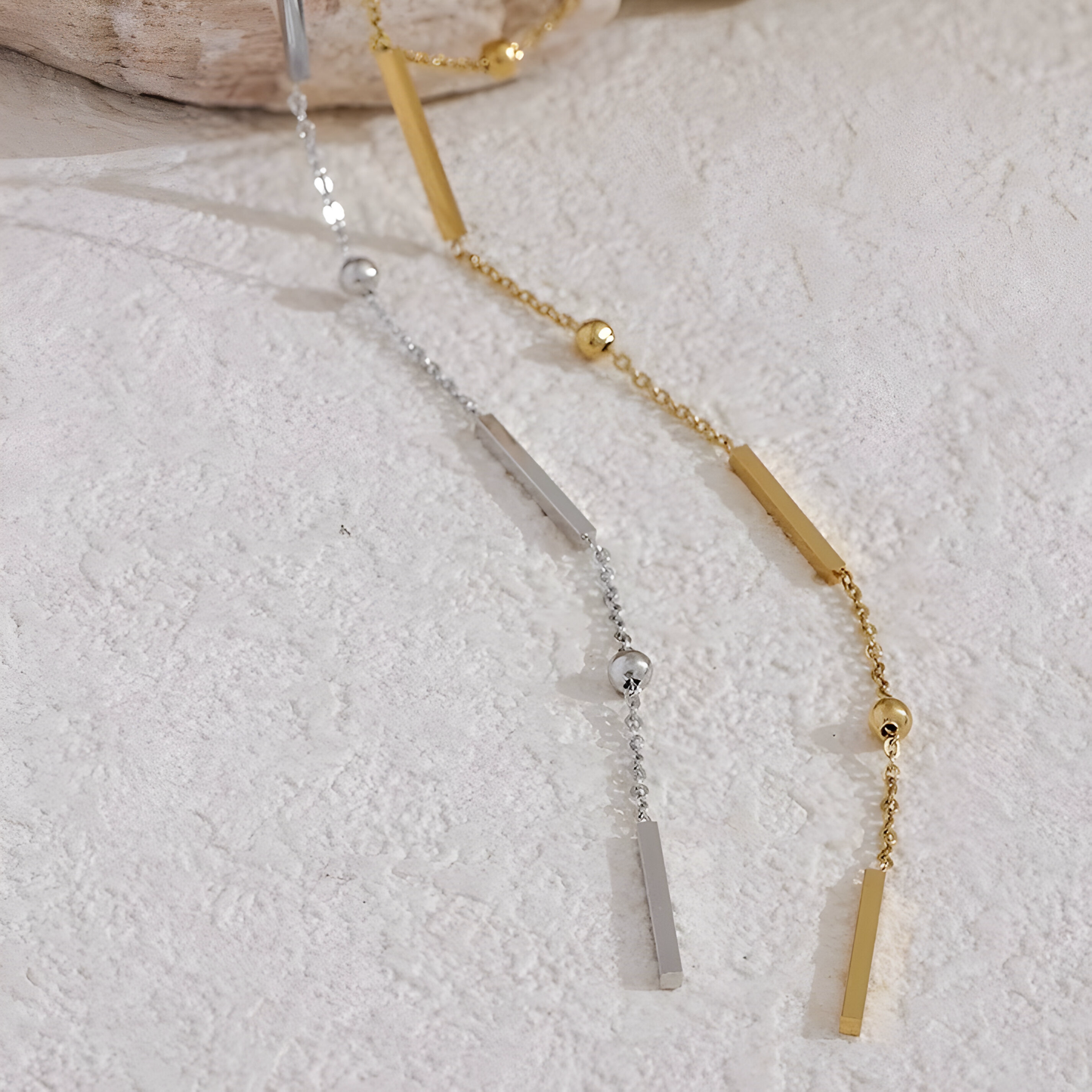 Collana Ypsilon Flat